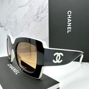 New Chanel Sunglasses
